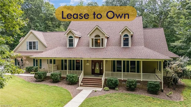 Building Photo - Earn Wealth While Leasing - Like a Homeown...