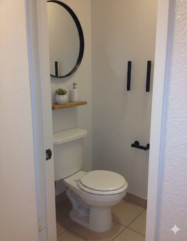 Photo - 2431 Poplar St SE Unit 2431