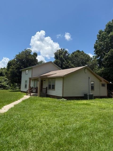 Building Photo - 15114 Firetower Rd Rental