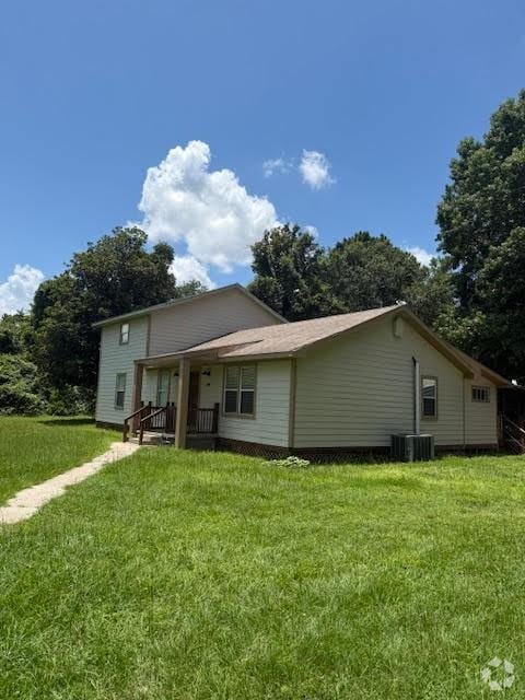 Building Photo - 15114 Firetower Rd Rental