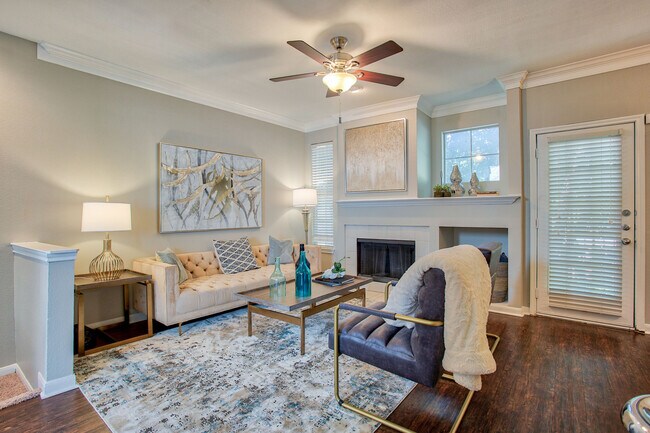 Photo - The Reserve On Willow Lake Apartments