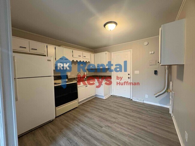 Photo - Three Bedroom Duplex
