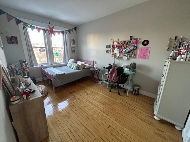 Photo - 4 Farrington Ave Unit 3