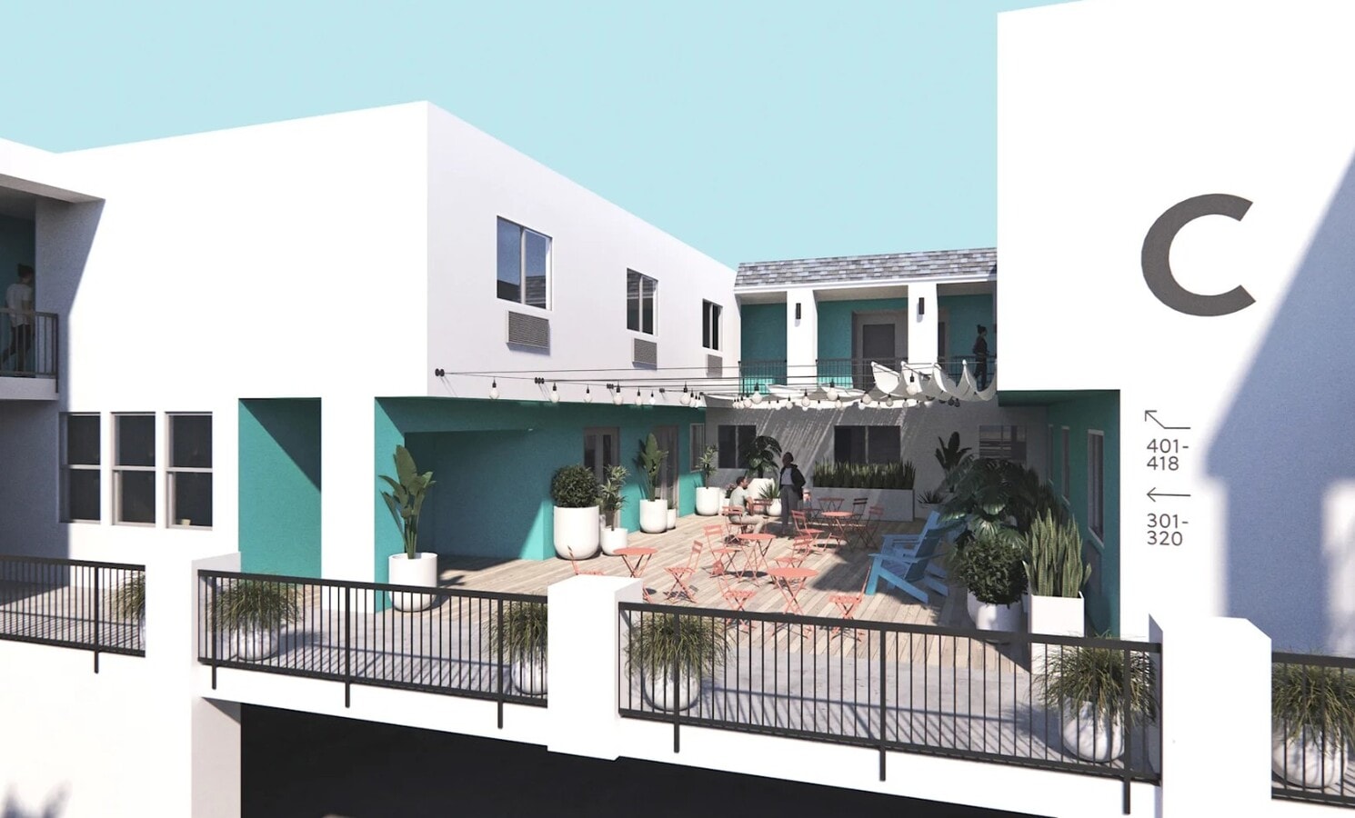 Photo - Mesa Vista Apartments