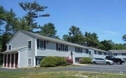 Building Photo - 1 Gault Rd Unit 3 Rental