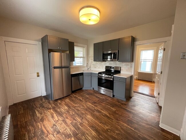 Photo - 27 Dix St Unit 1