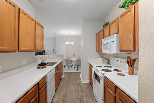 Photo - Majestic Oaks