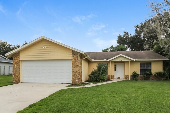 Building Photo - 8726 Gopher Ln Rental