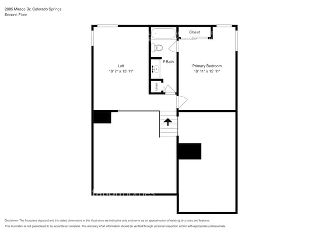Photo - 2885 Mirage Dr
