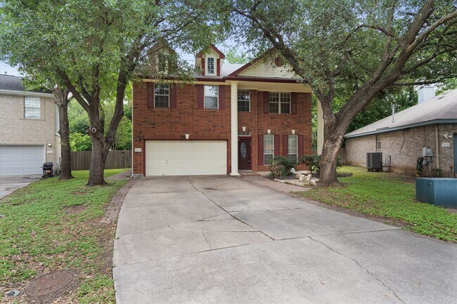 Photo - 16303 Ascent Cove