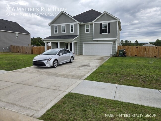 Photo - 756 Walters Run Dr
