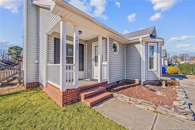 Photo - 1432 Rougemart Dr