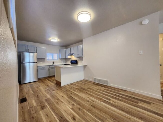Photo - Renovated Cozy 2-Bedroom Duplex | Move In Now – Next Month’s Rent is Waived!