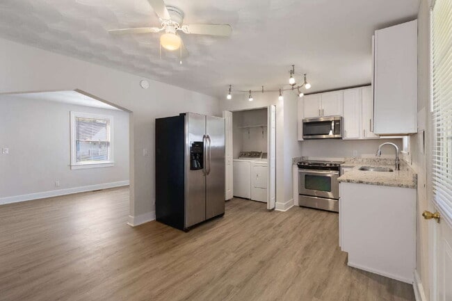 Photo - Welcome to So No