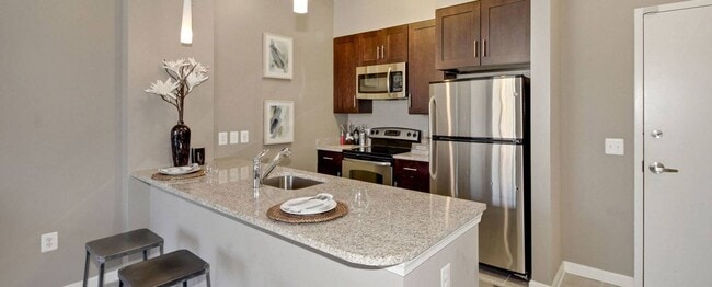 Photo - The Fitzgerald