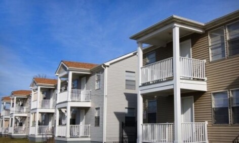 Photo - Congress Square Apartments
