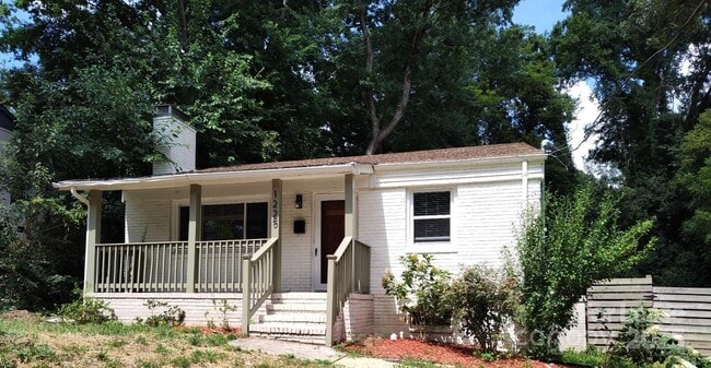 Building Photo - 1225 Condon St