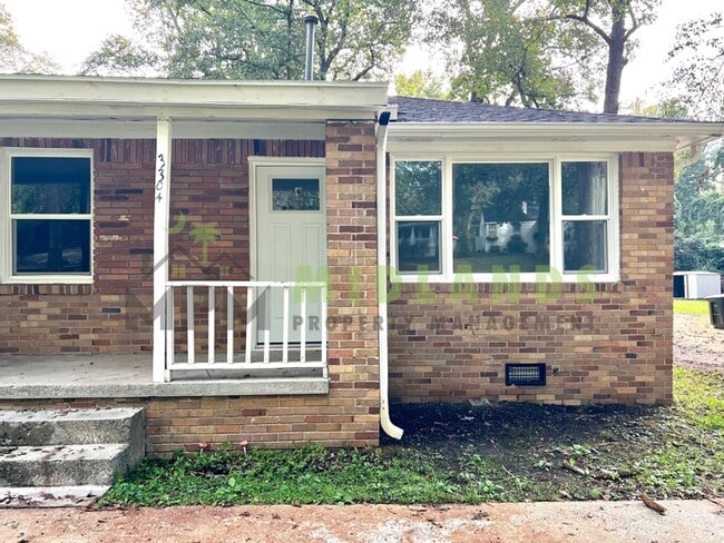 Building Photo - 3304 Margrave Rd