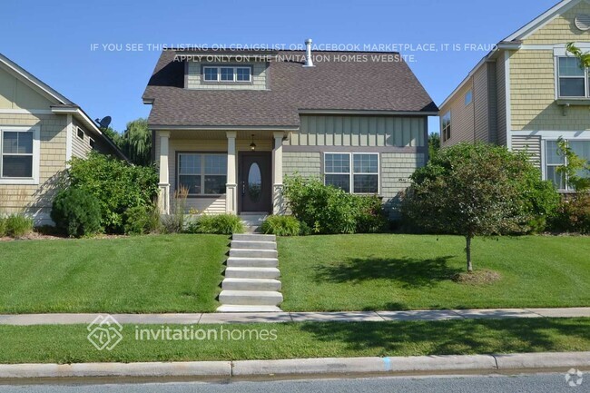 Building Photo - 3038 Walden Dr Rental
