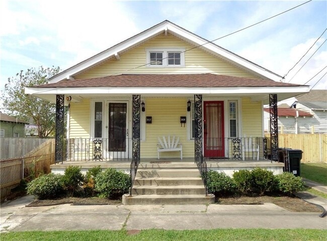 Building Photo - 1021 Nunez St Rental