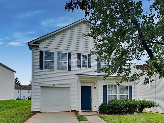 Photo - 911 Swearngan Ridge Ct