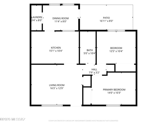 Photo - 3004 N Sparkman Blvd