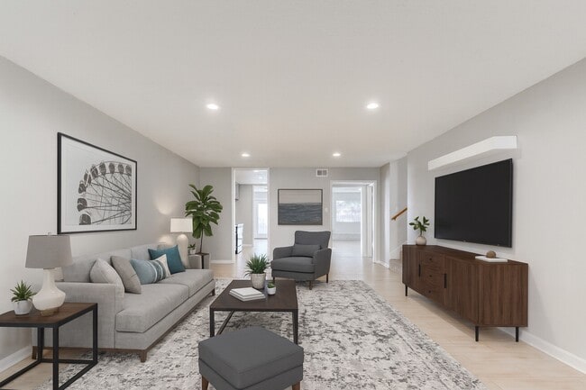 Building Photo - 14228 Misty Meadow Ln Unit True