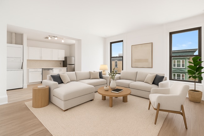 Building Photo - 251 10th St Unit 2A Rental