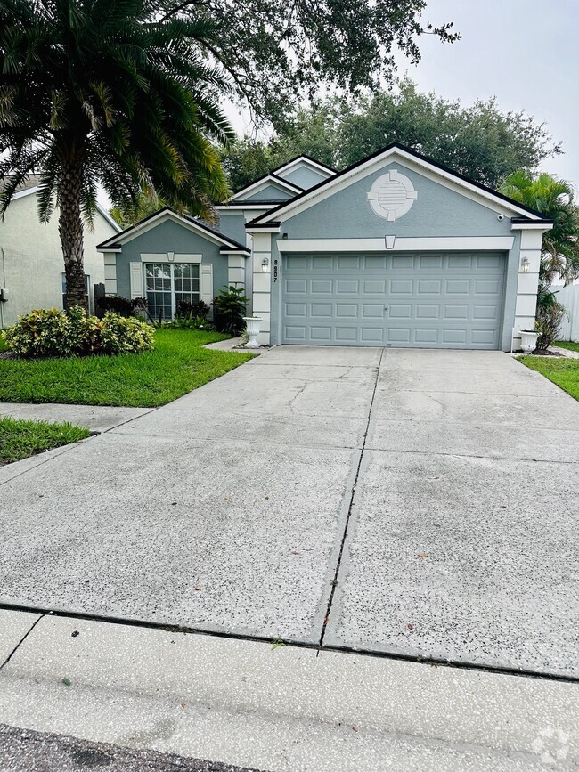 Building Photo - 8907 Sheldon Chase Dr Rental