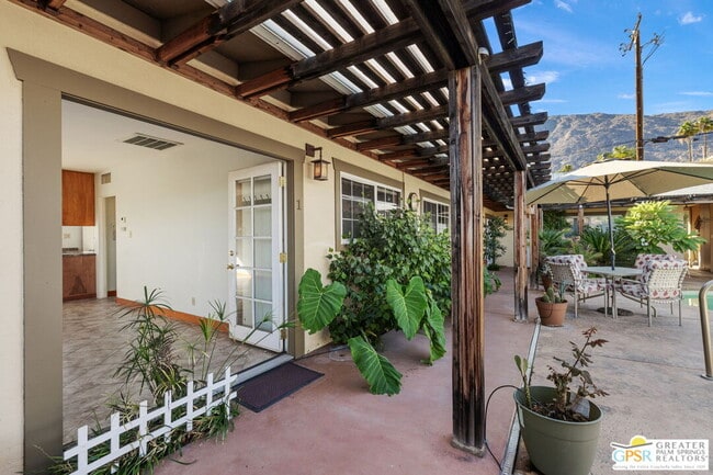 Photo - 587 S Calle Ajo Unit 1