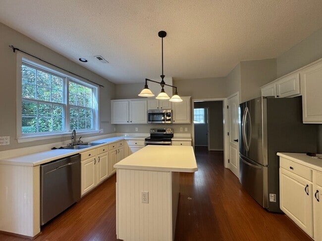 Photo - The Best Place to Live, Work and Play in Waldon Creek.