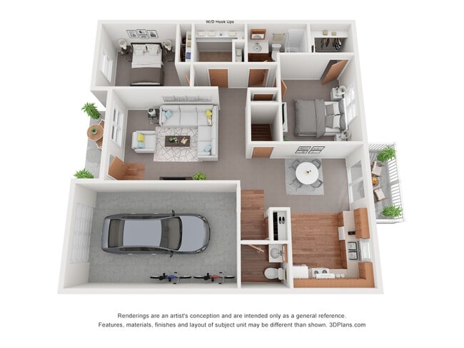 Photo - Sterling Hills Apartments