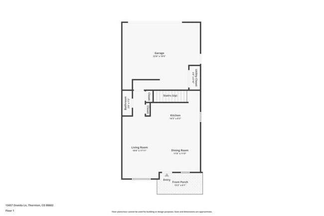 Photo - 13570 Oneida Ln