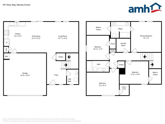 Photo - 187 Orion Way