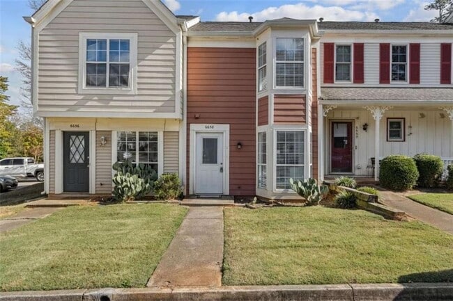 Photo - 6658 Witherington Ct NW