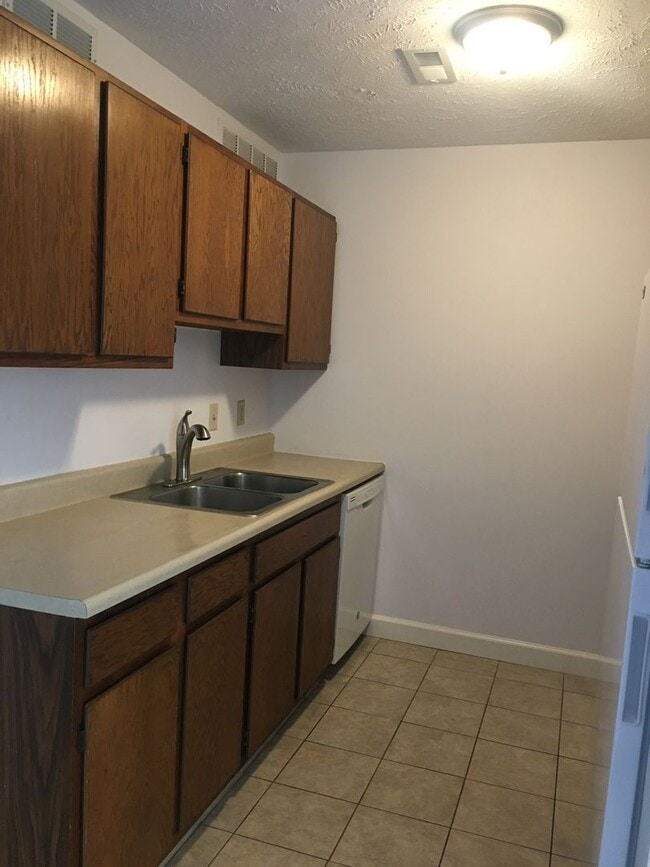 Photo - Updated 3 Bedroom Duplex Townhome on Quiet...