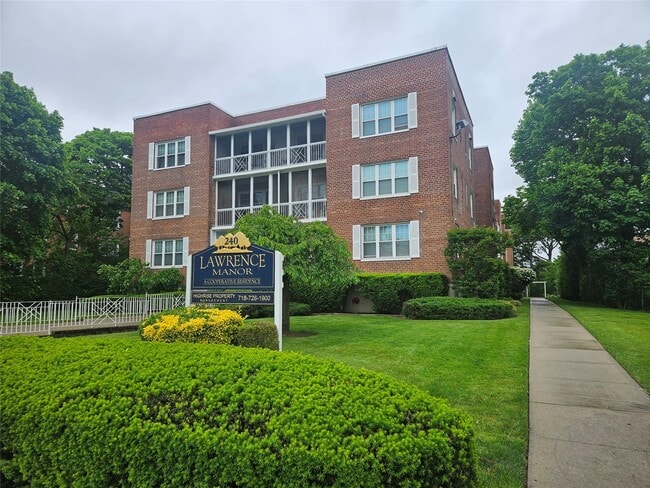 Photo - 240 Central Ave Condo Unit 3j