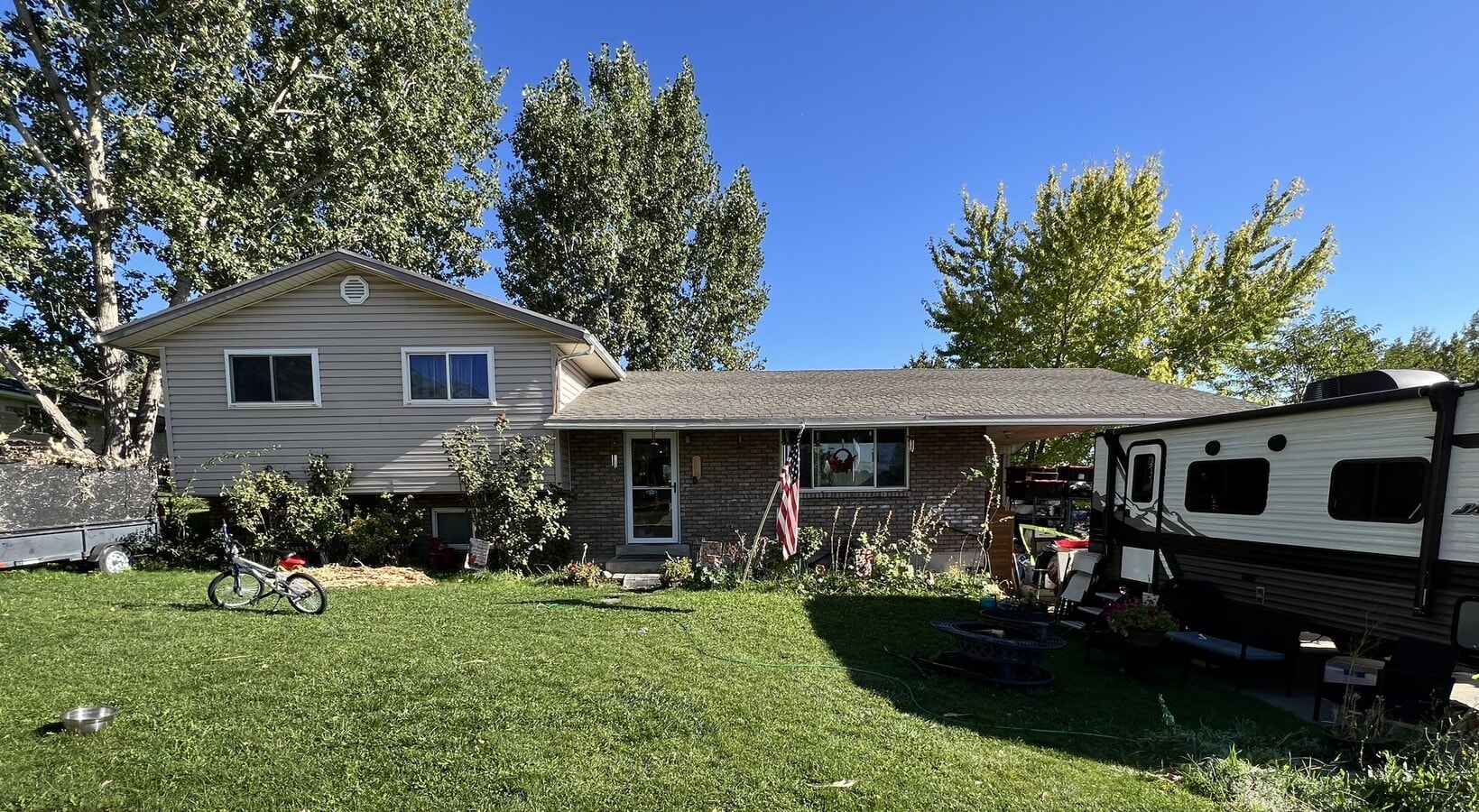 Photo - 1340 E Navajo Dr House