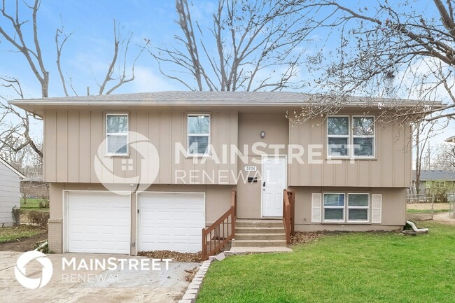 Building Photo - 9204 Marsh Ave Rental