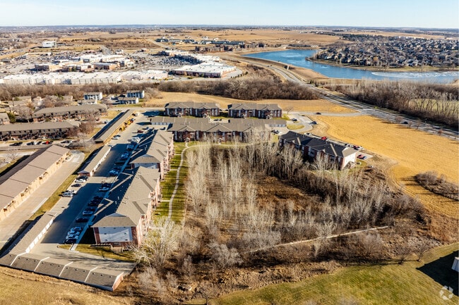 Midland Heights Apartments