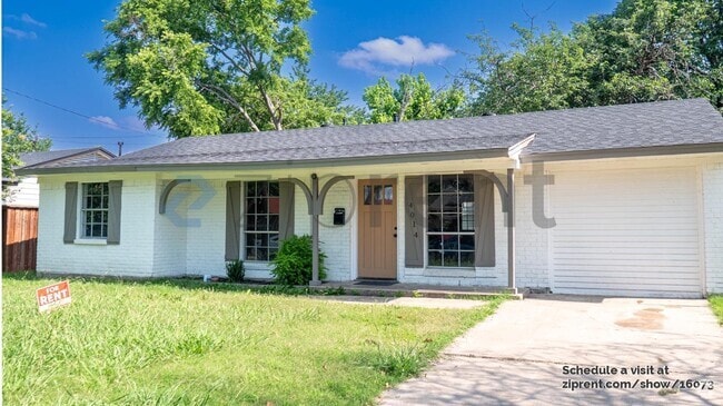 Building Photo - 4014 Timberline Dr Rental