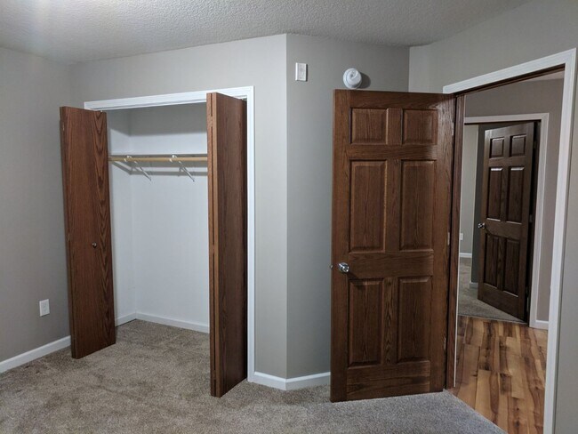 Legacy Trail Apartments