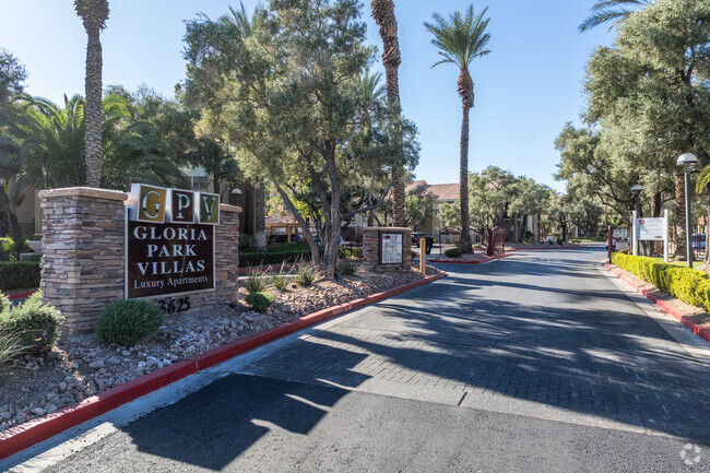 Gloria Park Villas - Gloria Park Villas Apartments