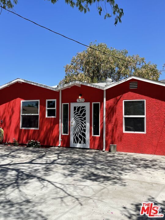 Building Photo - 7829 Forsythe St Rental