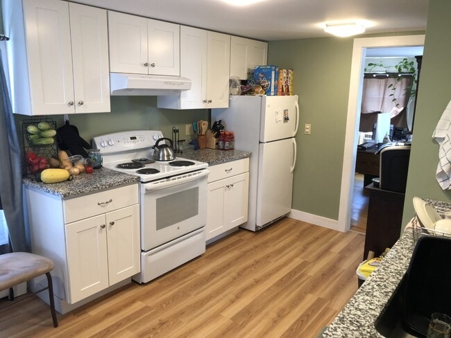 Photo - 51 Ashuelot St Unit 51 Ashuelot St. - 2nd floor