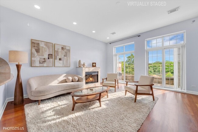 Photo - 5614 N Jersey Ave Unit 3