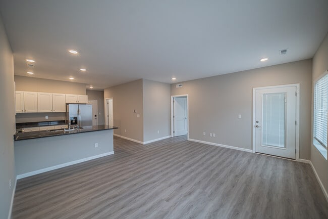 Oaks Place