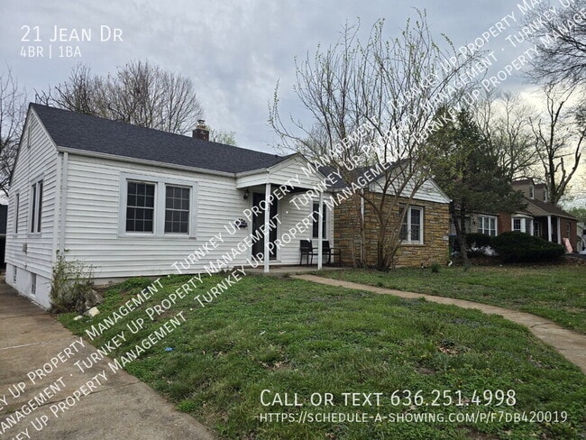 Building Photo - 21 Jean Dr