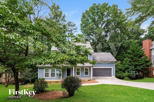 Photo - 1520 Maplewood Ct