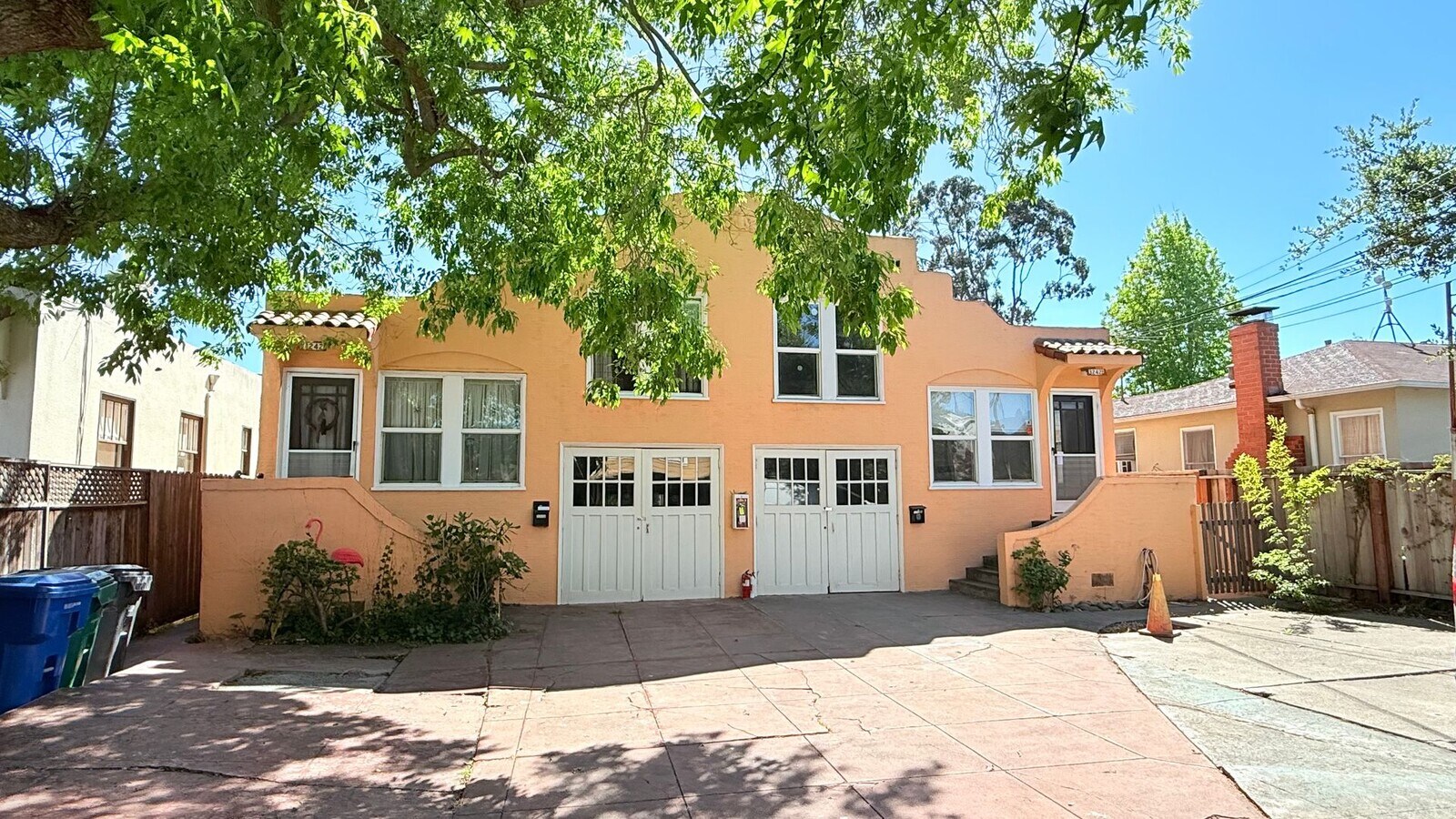 Photo - 3242 Briggs Ave Apartment Unit 3242 Briggs Ave.  B (LO)